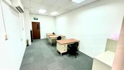 Bizlink Centre (D14), Factory #501286071